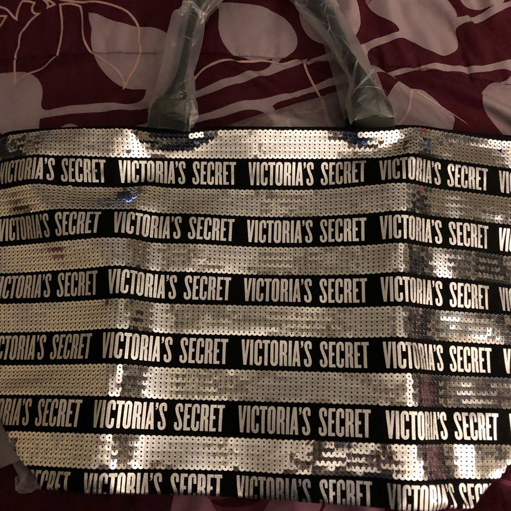 Victoria’s Secret Bag